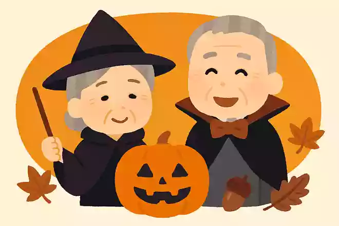 ハロウィンは自分好みの仮装をして楽しむのが定番ですね。ハロウィンで仮装をする理由は何でしょうか？