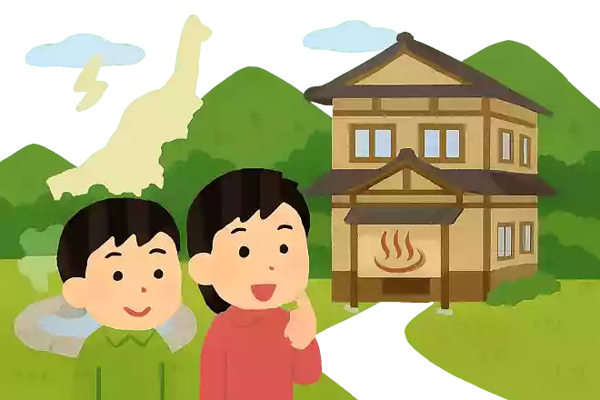 越後湯沢温泉はなんという小説の舞台となったでしょう?
