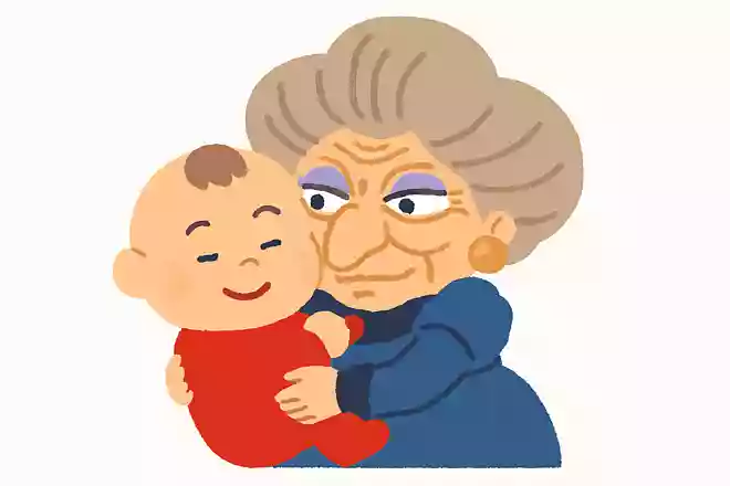 坊と湯婆婆の関係性は、次のうちどれでしょうか?
