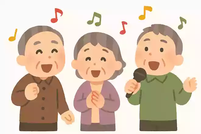 カラオケ