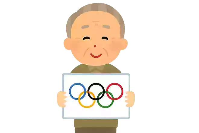 かつて、オリンピックに芸術競技はあった。○か×か。