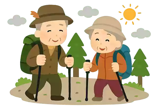 ドイツで国家資格を持っていないとできないアウトドアとは何でしょうか?