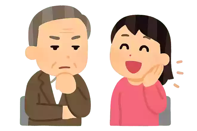 真剣に考えるべきことを学んだら、残りは笑い飛ばせばいい。ヘルマンヘッセ