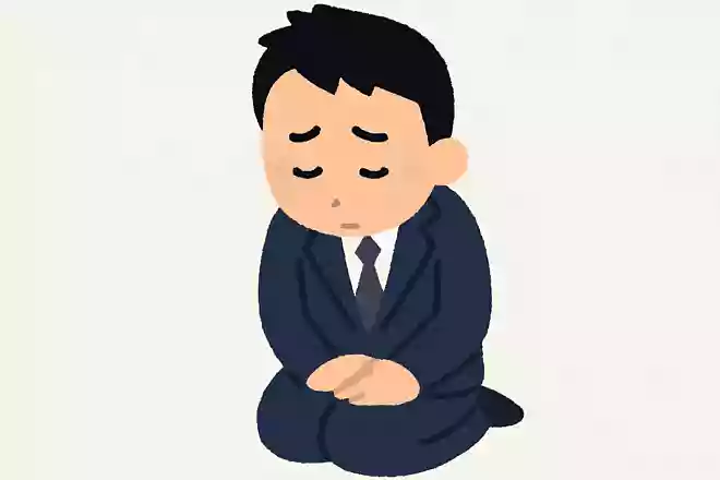 反省をしていると申し上げましたが、反省しているんです。小泉進次郎