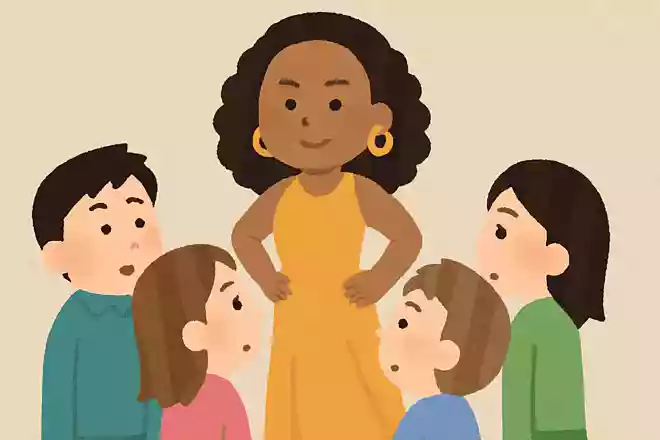 周りのためにあなたが小さくなる必要はない。周りがあなたに追いつけばいいのビヨンセ