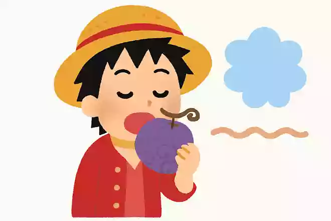 悪魔の実を食べるとできなくなることはなんでしょう?