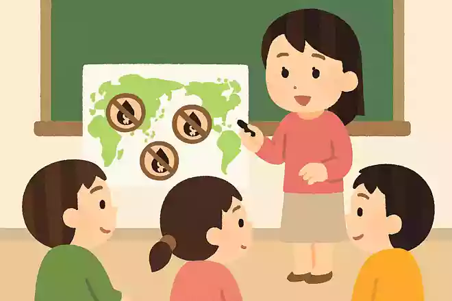 世界で電気を使えない人はどれくらいいるでしょうか?