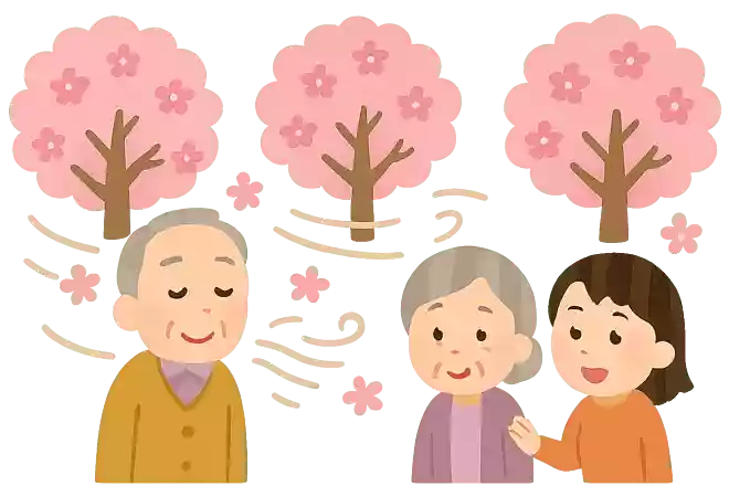 春一番だけでなく、春二番や春三番もある