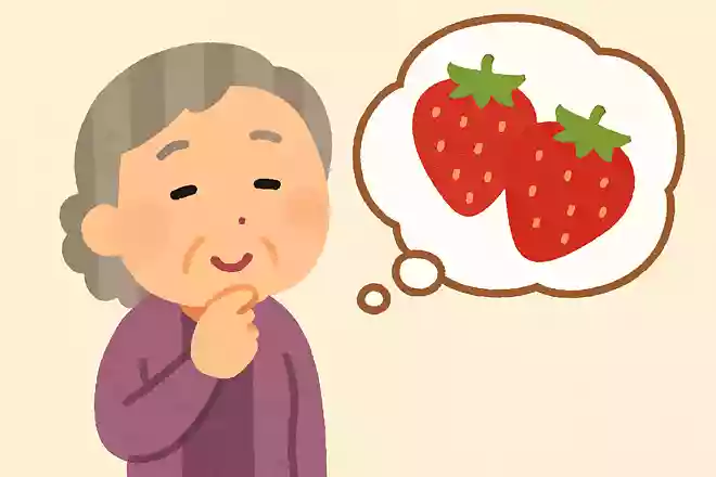 いちごが12月から出荷量が増えるのはどうしてでしょうか?