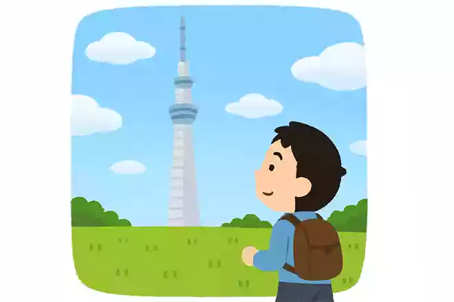 高い塔を建ててみなければ、新たな水平線は見えてこない。川口淳一郎