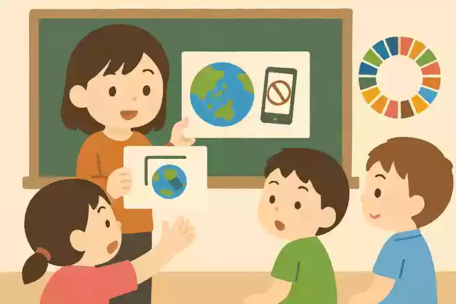 インターネットが使えない人は世界にどれくらいいるでしょうか?