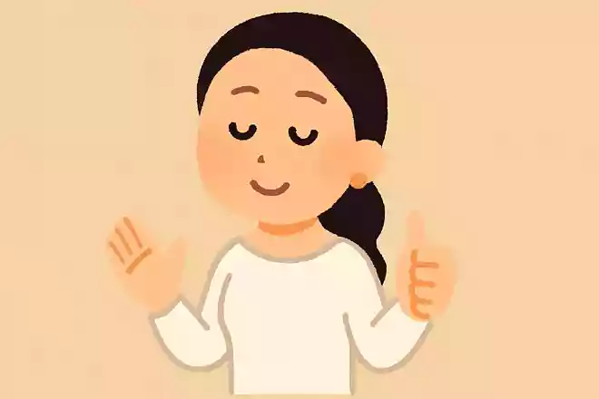 何事も力を入れ過ぎない事が大切アンミカ