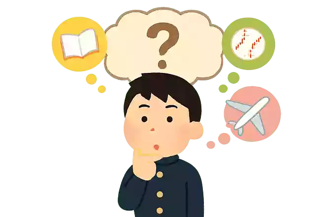 もしも〇〇できるなら?