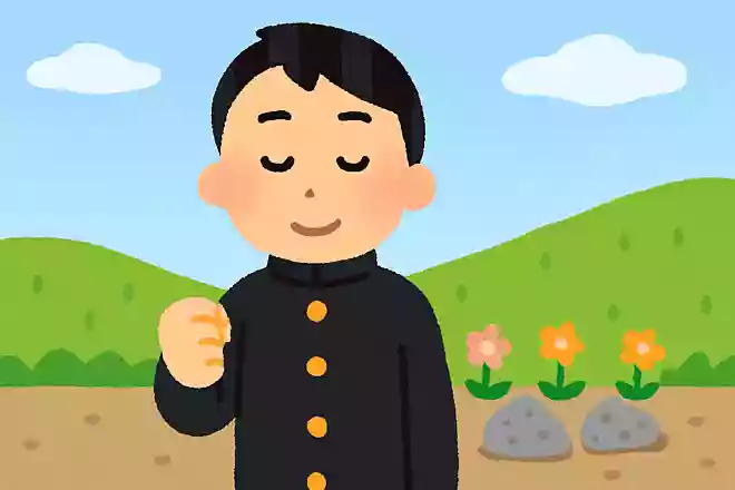 なんでも思い切ってやってみることですよ。どっちに転んだって人間、野辺の石ころ同様、骨となって一生を終えるのだから。坂本龍馬