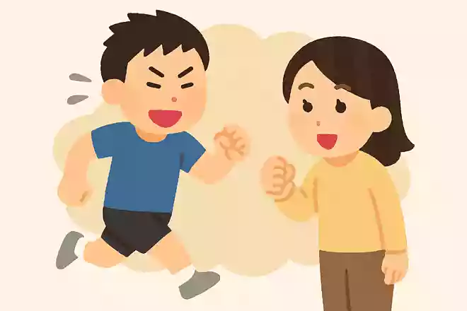 100の練習ができなければ、50でもいいし、30でもいい。川内優輝