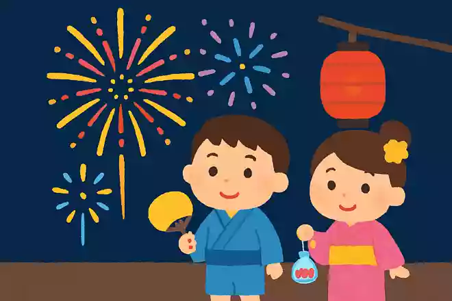 花火大会は基本的には無料で見ることができます。 なぜでしょうか?NEW!
