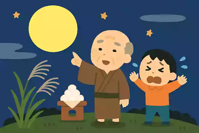 明月を とってくれろと 泣く子かなNEW!小林一茶