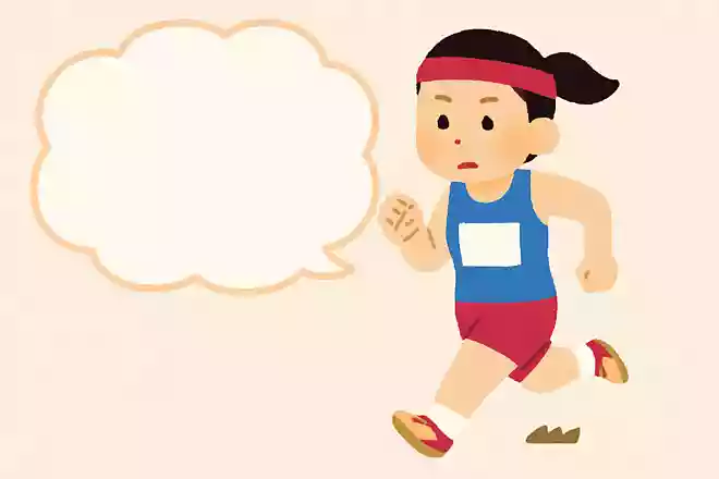 フルマラソンで走るのは何km?NEW!