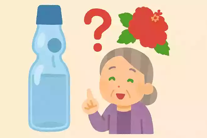 瓶ラムネの中に入っている、玉の正式名称を何と言うでしょうか?NEW!