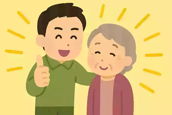 人の弱点を見つける天才よりも、人を褒める天才がいいNEW!松岡修造