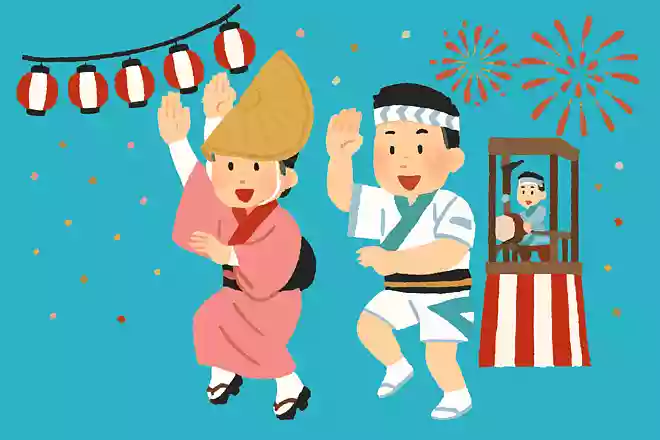 日本の踊りにはいろいろありますがその中でも有名な「阿波踊り」の発祥の地は何県でしょうか?NEW!