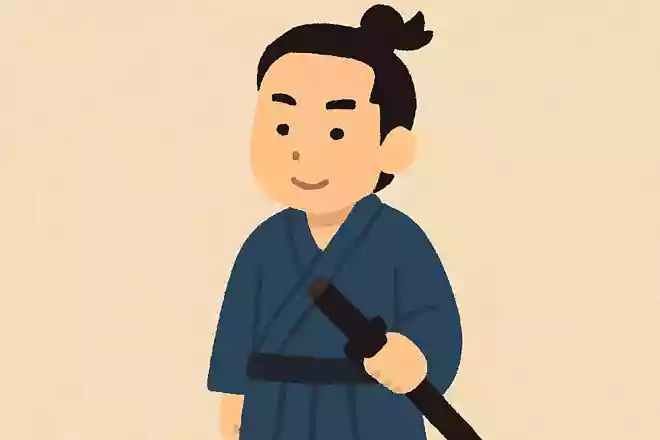 何れの道にも、別れを悲しまず。NEW!宮本武蔵