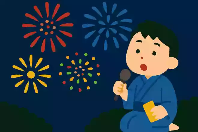 8月は花火大会がたくさん開かれる季節です。 最近はいろんな花火が見られるようになりましたが、花火ではどうしても作れない色があります。 それは何色でしょうか?NEW!