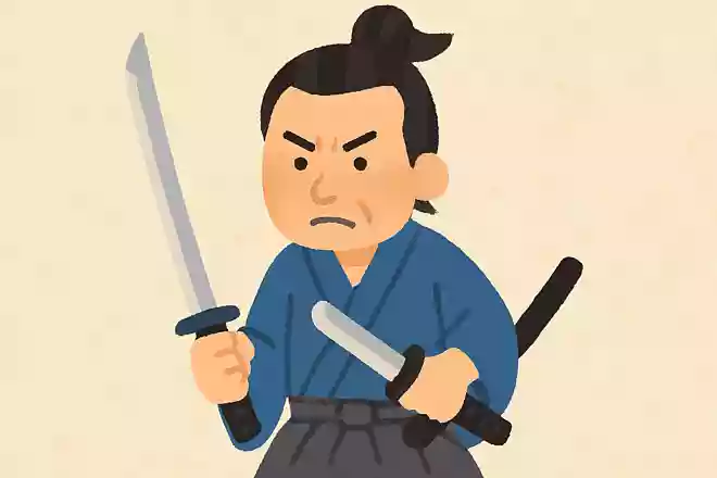 我、神仏を尊びて、神仏を頼らず。NEW!宮本武蔵