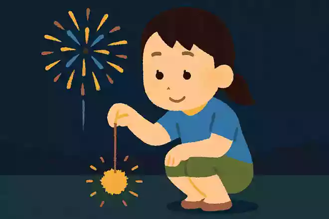 線香花火にはどんな意味が込められているでしょうか?NEW!