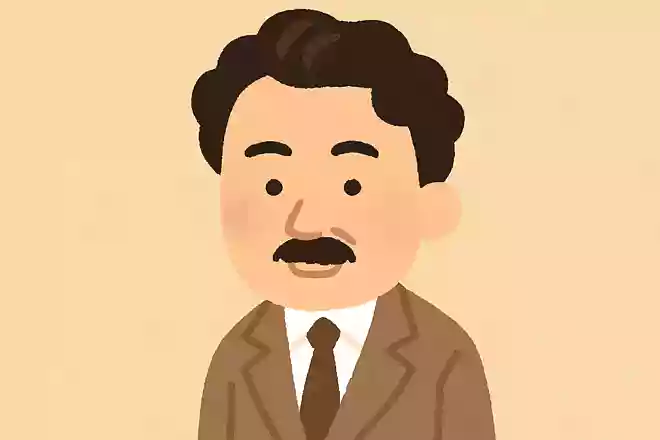 変えられるものが二つある。それは自分と未来だ。NEW!野口英世