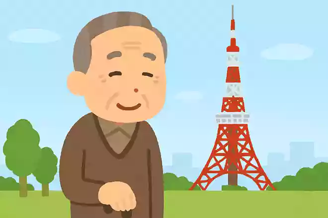 東京タワーを作った人は誰？