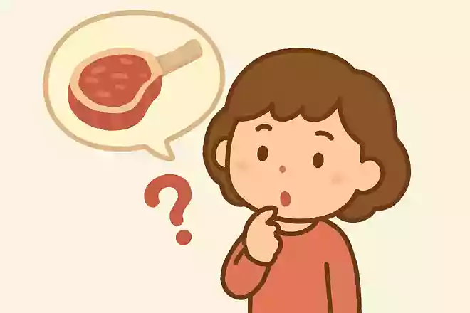 ラムは何の肉?NEW!