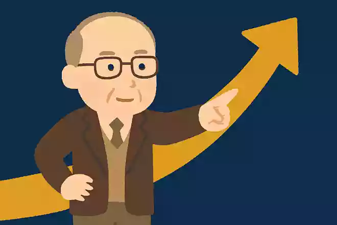 変化はコントロールできない。できることは、その先頭にたつことだけである。NEW!ピーター・ドラッカー