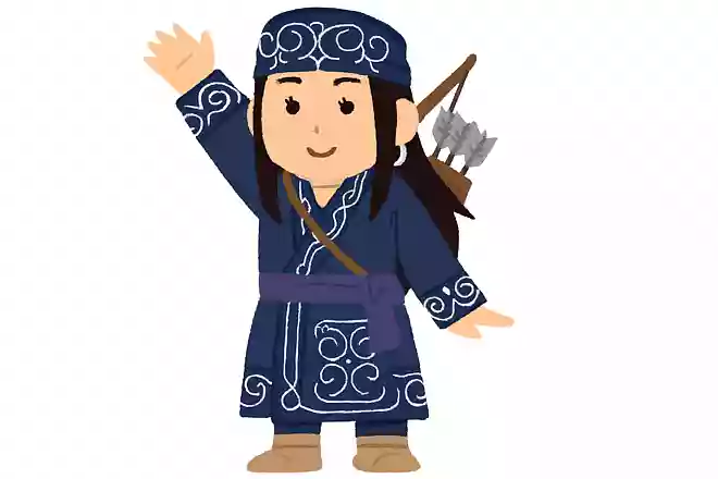 『ゴールデンカムイ』に登場するアシㇼパは何の民族?NEW!