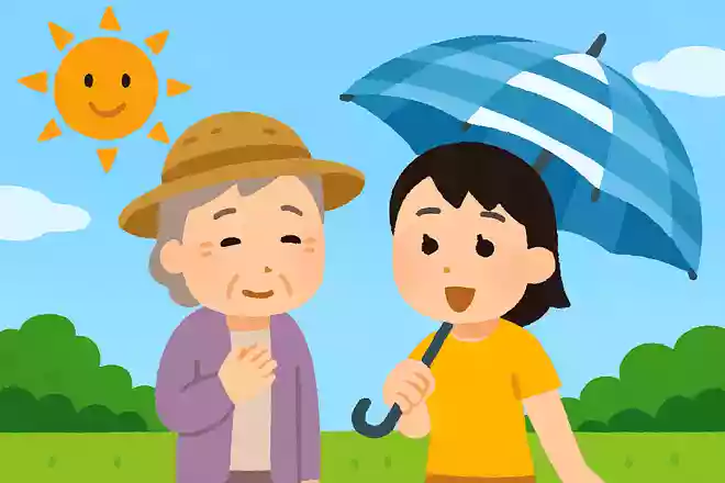 「夏至」とはどのような日を指すでしょうか?NEW!