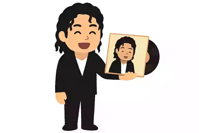 生前最後のアルバムといえば?