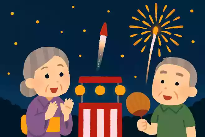 打ち上げ花火が上がるときの「ヒュー」という音の正体は何でしょうか?NEW!