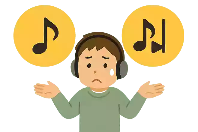 音楽を一生1曲だけしか聴けない or ランダム&スキップできない、どっちを選ぶ?NEW!