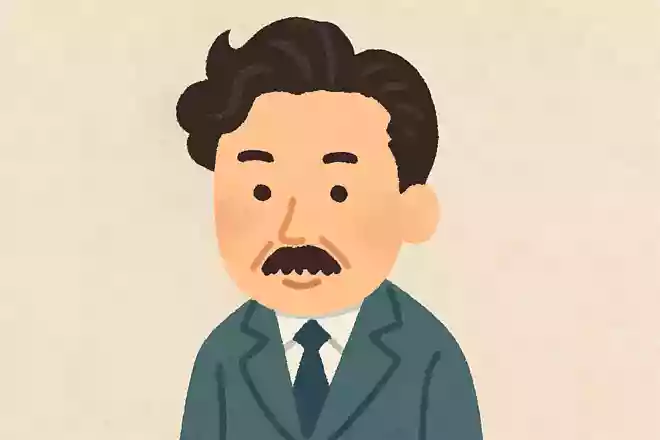 私はこの世に何かを成すために生まれてきた。NEW!野口英世