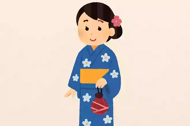 夏のお祭りや花火大会などのイベントでよく着る日本の伝統的な服装は何でしょうか?NEW!