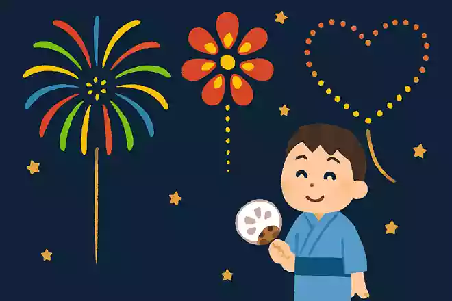 実際に打ち上げられたことがある花火の形はどれでしょうか?NEW!