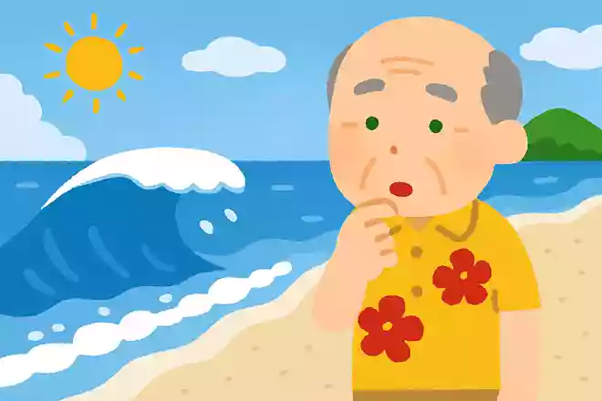 海岸でよく見かける波は、どのような理由で発生するのでしょうか?NEW!