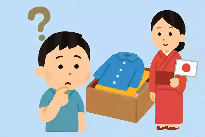 衣替えはどこの国から伝わったでしょう?NEW!