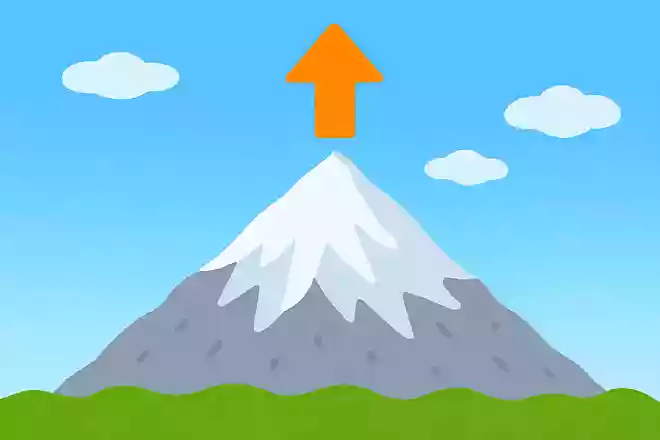 世界最高峰の山「エベレスト」は少しずつ高くなっているNEW!