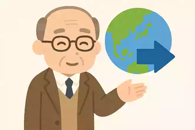 将来についてわかっている唯一のことは、今とは違うということだ。NEW!ピーター・ドラッカー