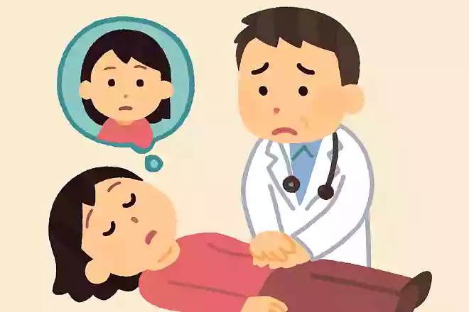 人は心肺停止後も数分意識がある