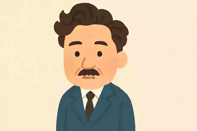 人は能力だけではこの世に立つことはできない。能力と共に徳義を持つことが必要である。NEW!野口英世