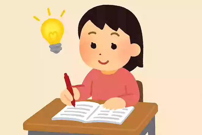 記憶力が定着しやすいと言われているのは何色のペン?NEW!
