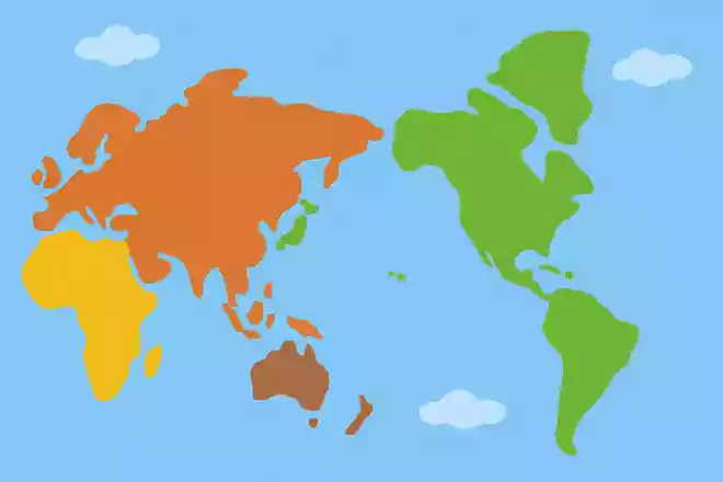 世界で1番大きな島は何?NEW!