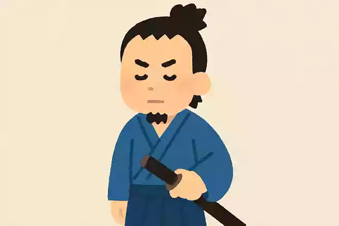 心、常に、道を離れず。NEW!宮本武蔵